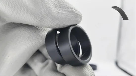 Premium Durable Pneumatic Hydraulic Seal for Heavy-Duty Applications